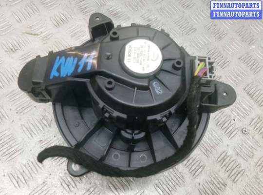 купить моторчик печки на FORD TRANSIT 8