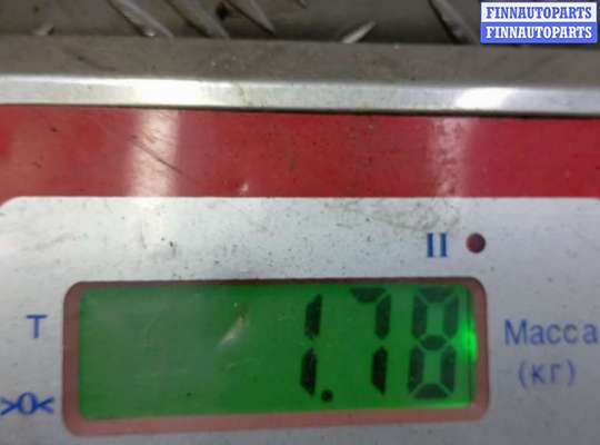 Клапан рециркуляции газов (EGR) на Citroen C4 I (LC_)