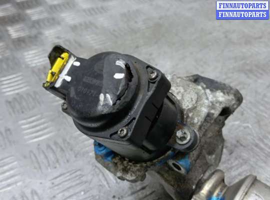 Клапан рециркуляции газов (EGR) на Citroen C4 I (LC_)