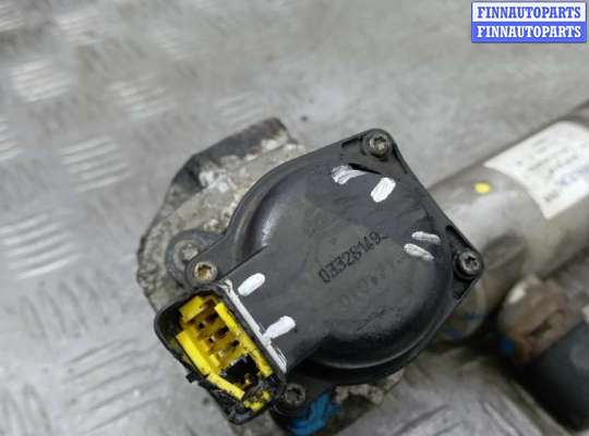 Клапан рециркуляции газов (EGR) на Citroen C4 I (LC_)