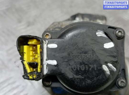 Клапан рециркуляции газов (EGR) на Citroen C4 I (LC_)