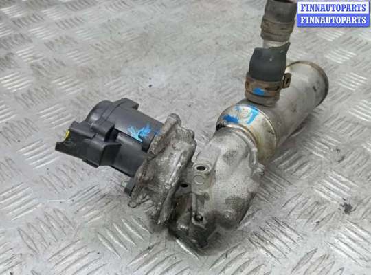 Клапан рециркуляции газов (EGR) на Citroen C4 I (LC_)