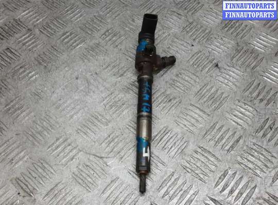 форсунка дизельная SK443209 на SKODA RAPID
