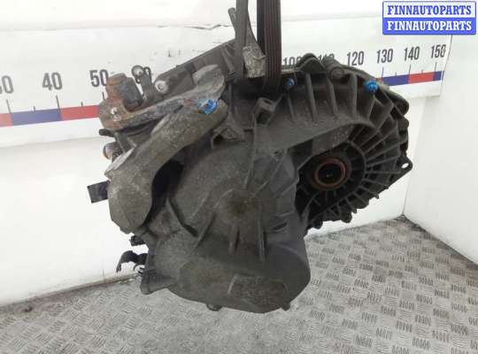 МКПП - Механическая коробка