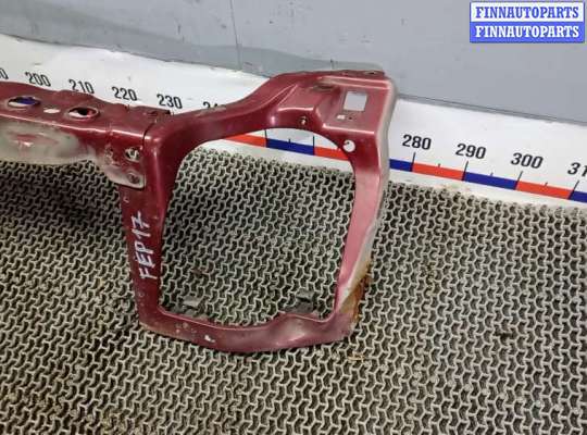 купить передняя панель крепления облицовки (телевизор) на FORD TRANSIT 7