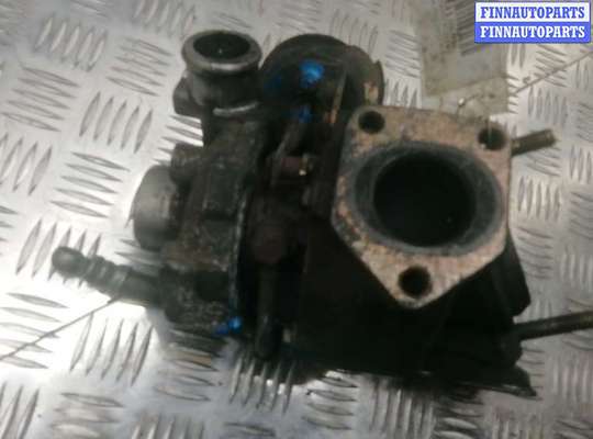 купить турбина дизельная на LAND ROVER FREELANDER 1