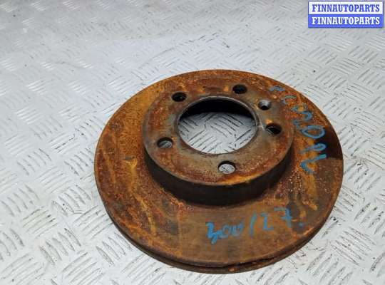 купить диск тормозной передний на OPEL MOVANO B