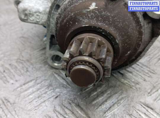 купить стартер дизельный на VOLKSWAGEN PASSAT B7