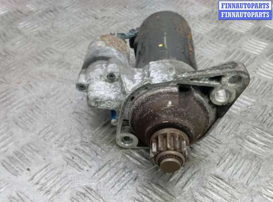 купить стартер дизельный на VOLKSWAGEN PASSAT B7