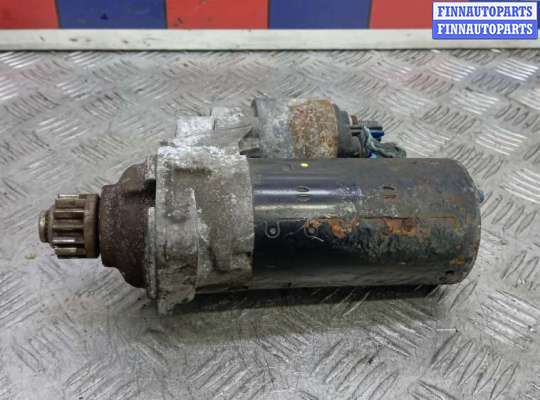 купить стартер дизельный на VOLKSWAGEN PASSAT B7