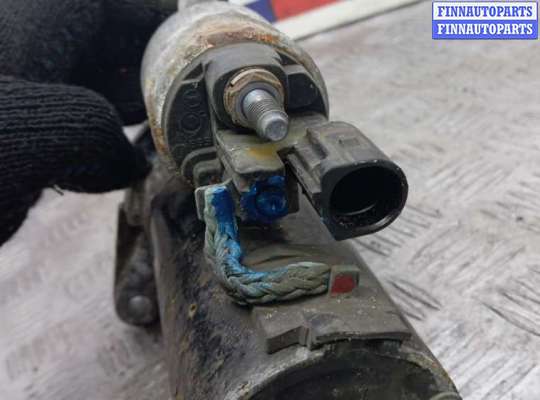 купить стартер дизельный на VOLKSWAGEN PASSAT B7