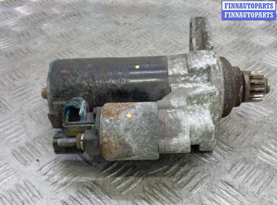 купить стартер дизельный на VOLKSWAGEN PASSAT B7