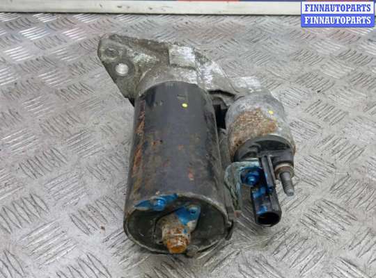 купить стартер дизельный на VOLKSWAGEN PASSAT B7