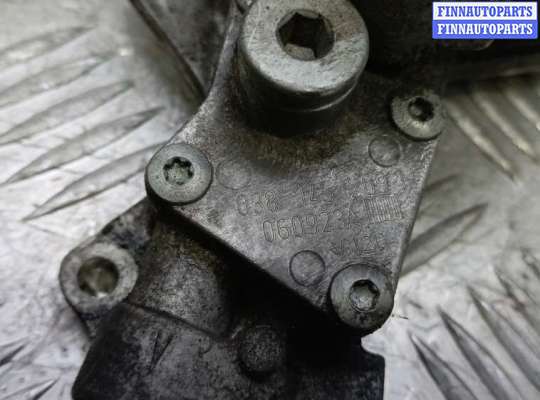 купить тнвд дизельный на SKODA SUPERB 2