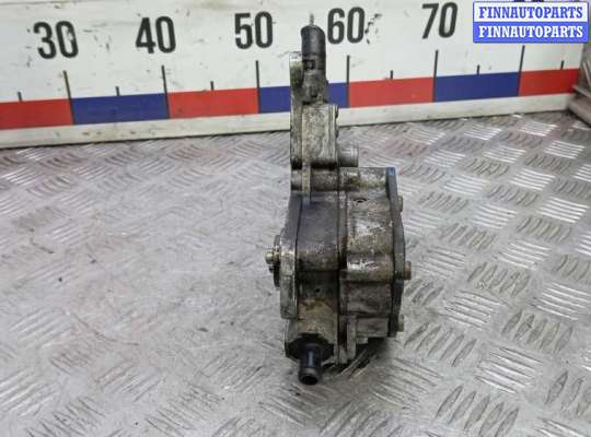 купить тнвд дизельный на SKODA SUPERB 2