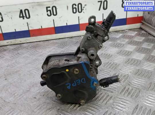 купить тнвд дизельный на SKODA SUPERB 2