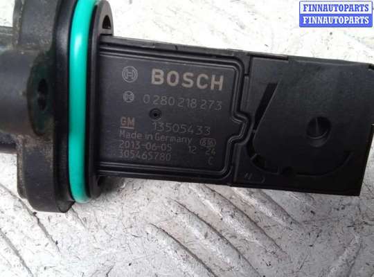 купить расходомер воздуха бензиновый на OPEL MOKKA