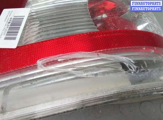 купить фонарь задний левый на OPEL ZAFIRA B