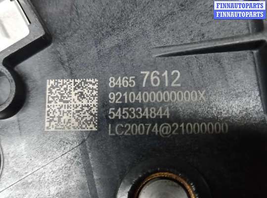 купить педаль газа на OPEL INSIGNIA 2