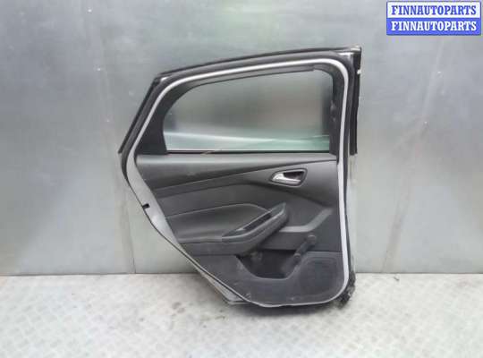 купить дверь задняя левая на FORD FOCUS 3