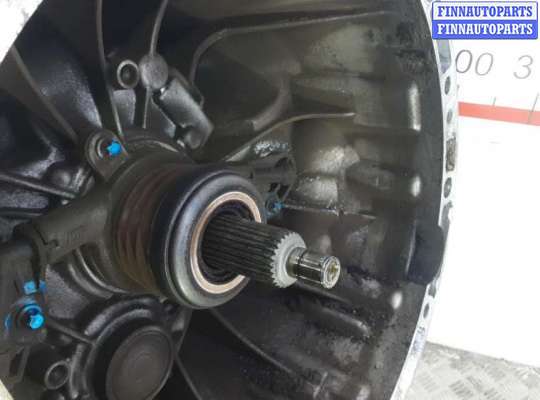 купить кпп 6ст. на MERCEDES BENZ SPRINTER 2