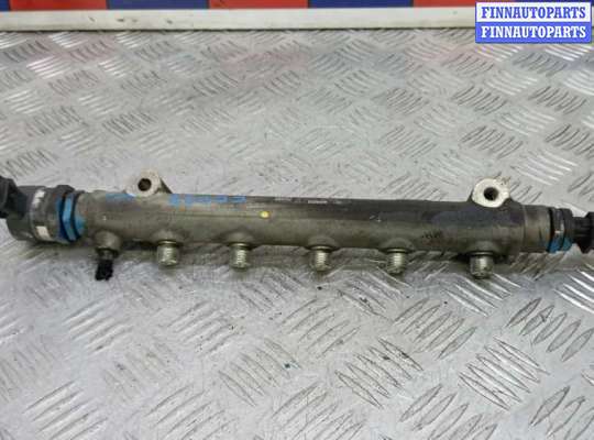 Рампа (рейка) топливная