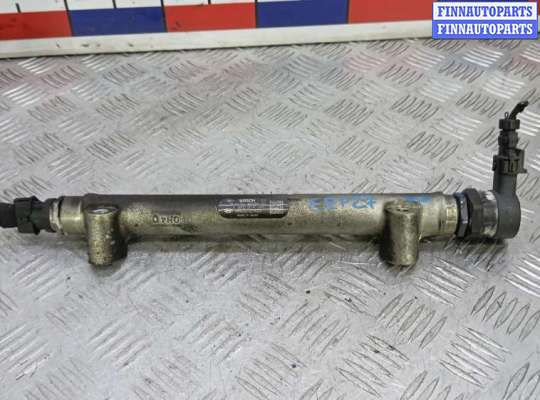 купить топливная рампа дизельная на HYUNDAI TUCSON JM