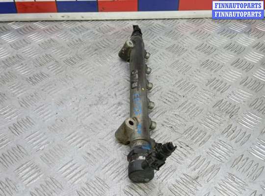 купить топливная рампа дизельная на HYUNDAI TUCSON JM