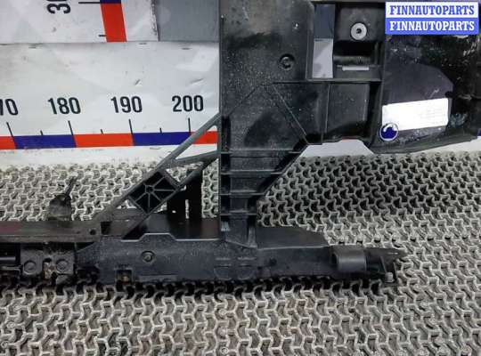 купить передняя панель крепления облицовки (телевизор) на RENAULT MEGANE 3