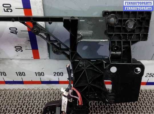 купить передняя панель крепления облицовки (телевизор) на RENAULT MEGANE 3