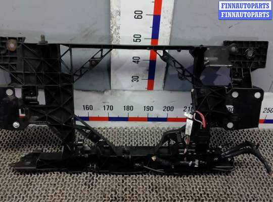 купить передняя панель крепления облицовки (телевизор) на RENAULT MEGANE 3