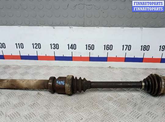 купить привод передний правый на FORD FOCUS 2