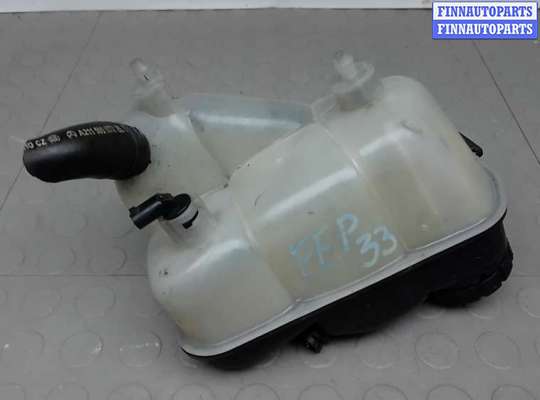 купить бачок расширительный на MERCEDES BENZ E-CLASS W211