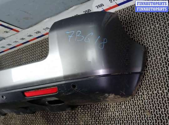 купить бампер задний на LAND ROVER FREELANDER 2