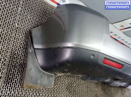 купить бампер задний на LAND ROVER FREELANDER 2