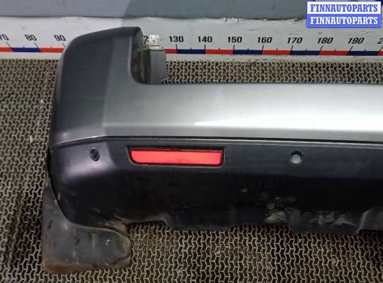 купить бампер задний на LAND ROVER FREELANDER 2