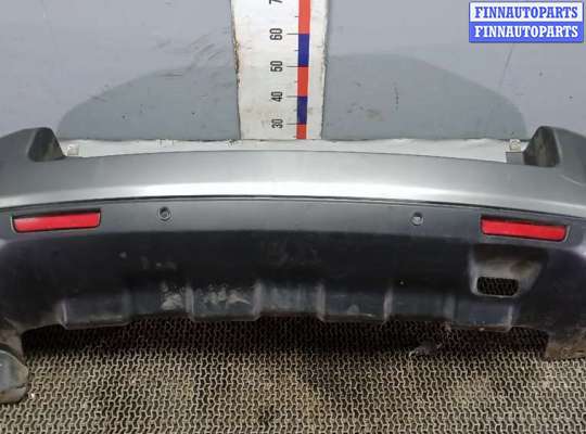 купить бампер задний на LAND ROVER FREELANDER 2