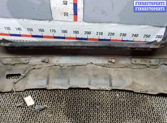 купить бампер задний на LAND ROVER FREELANDER 2