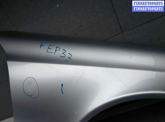 купить крыло переднее правое на MERCEDES BENZ E-CLASS W211