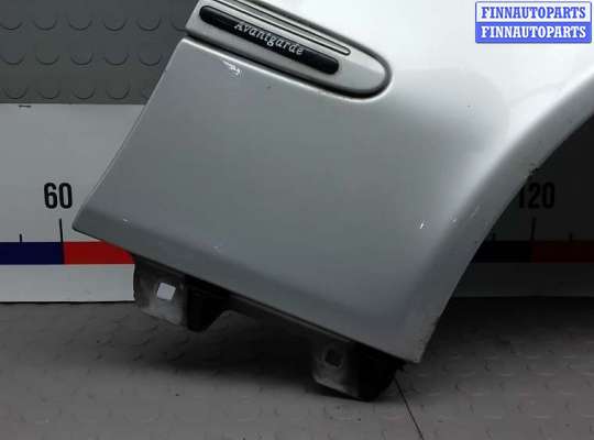 купить крыло переднее правое на MERCEDES BENZ E-CLASS W211