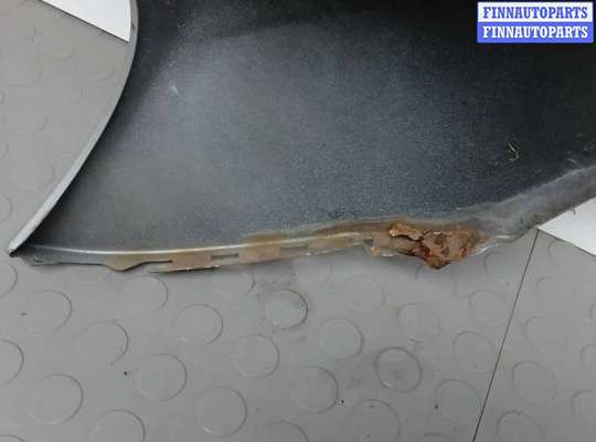 купить крыло переднее правое на MERCEDES BENZ E-CLASS W211