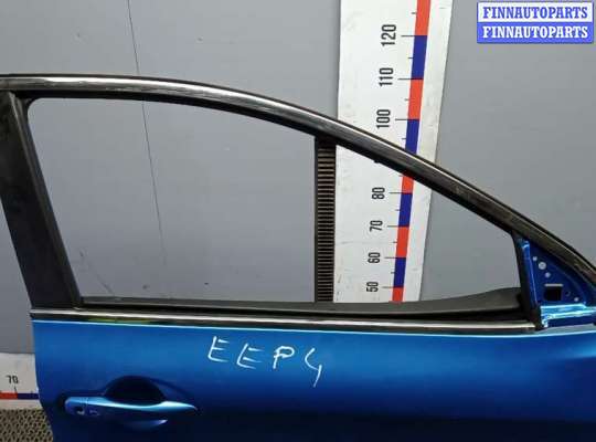 купить дверь передняя правая на NISSAN QASHQAI J11