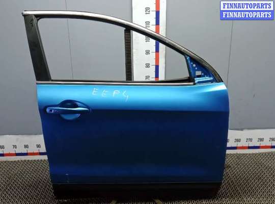 купить дверь передняя правая на NISSAN QASHQAI J11
