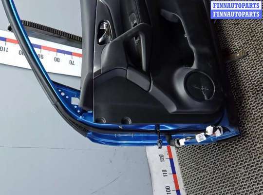 купить дверь передняя правая на NISSAN QASHQAI J11