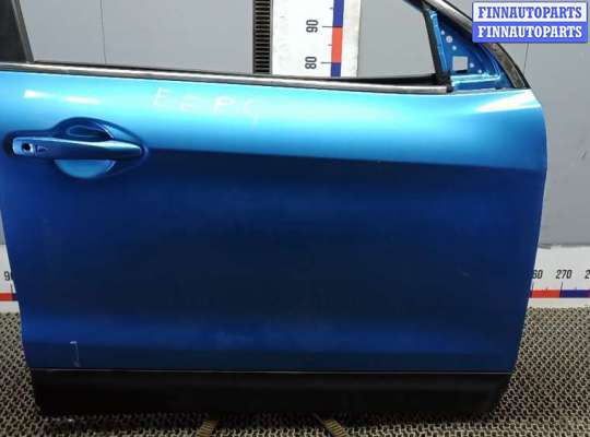 купить дверь передняя правая на NISSAN QASHQAI J11