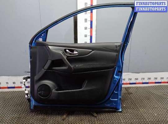купить дверь передняя правая на NISSAN QASHQAI J11