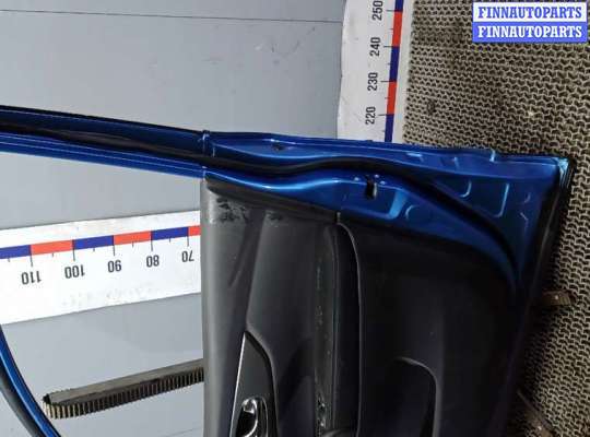 купить дверь передняя правая на NISSAN QASHQAI J11