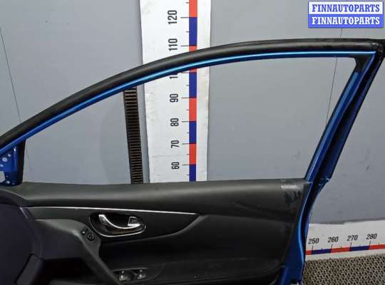 купить дверь передняя правая на NISSAN QASHQAI J11