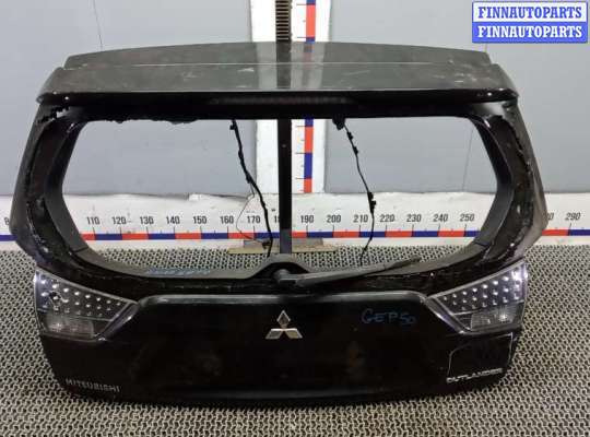 купить фонарь левый 3-5 двери на MITSUBISHI OUTLANDER 2