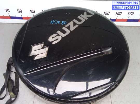 купить механизм запасного колеса на SUZUKI GRAND VITARA 2